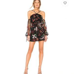 NWT Tularosa Cali dress